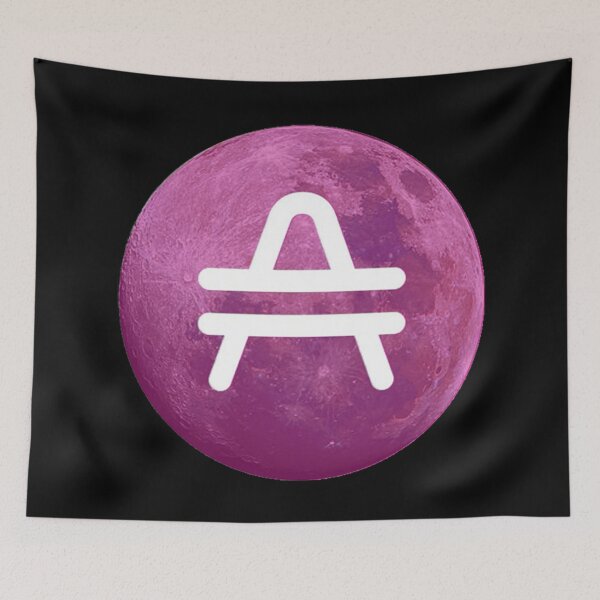 Item preview, Amp Moon designed and sold by LionBrew.