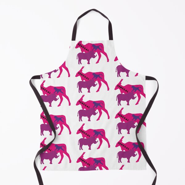 Item preview, Animals of Senegal designed and sold by Animals-by-JB.