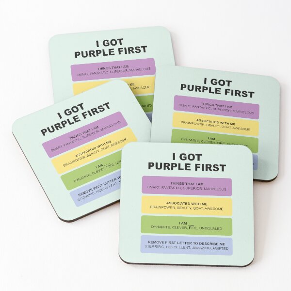Item preview, Connections - Purple first designed and sold by bigtimetease.