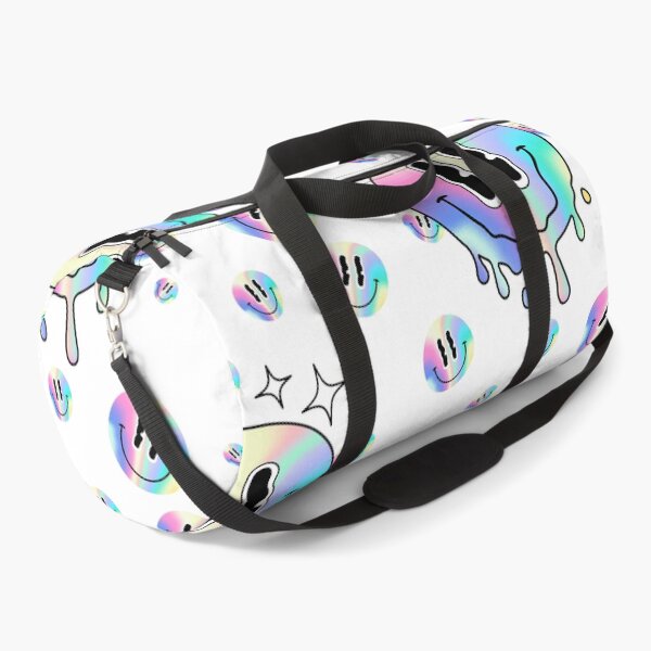 Item preview, Holo Trippy Face designed and sold by TeenVibe-Shop.