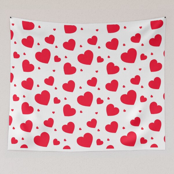 Item preview, Embrace of Hearts designed and sold by timeforcozy.