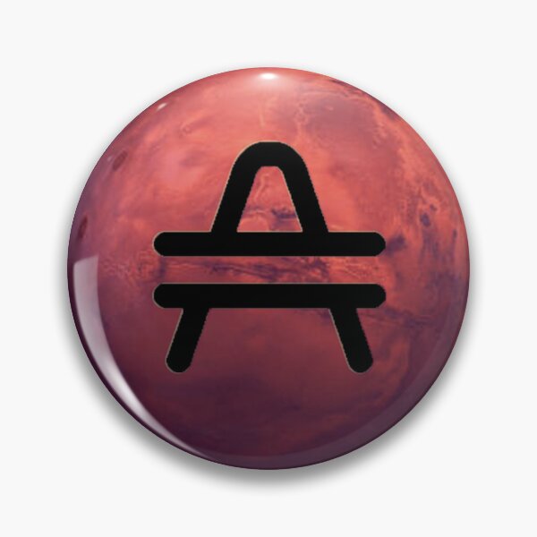 Item preview, Amp Mars designed and sold by LionBrew.
