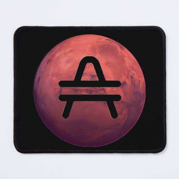 Item preview, Amp Mars designed and sold by LionBrew.