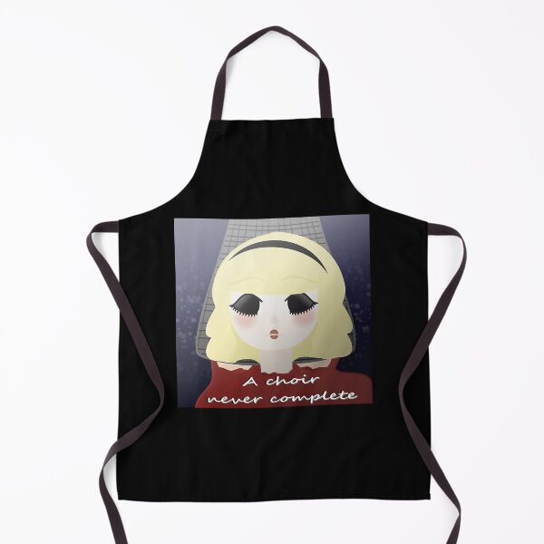 Item preview, A Choir Never Complete classique designed and sold by GardinerHammer.