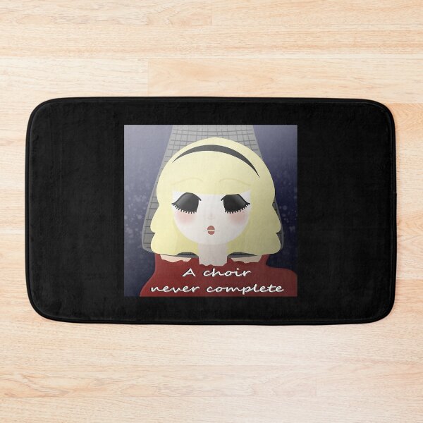 Item preview, A Choir Never Complete classique designed and sold by GardinerHammer.
