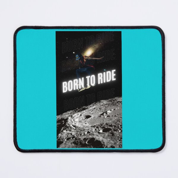 Item preview, Born to ride designed and sold by GardinerHammer.