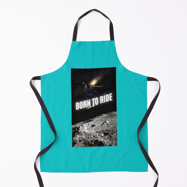 Item preview, Born to ride designed and sold by GardinerHammer.