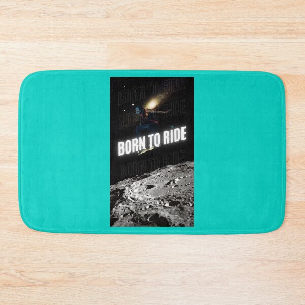 Item preview, Born to ride designed and sold by GardinerHammer.