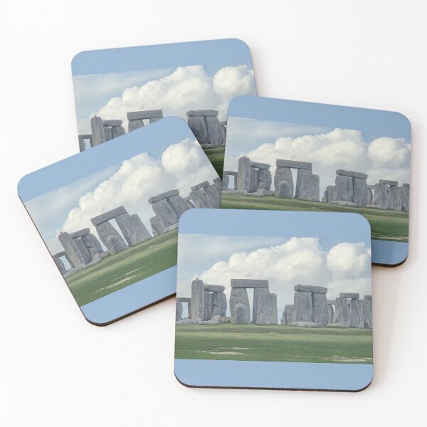 Item preview, StoneHenge designed and sold by O-Time.