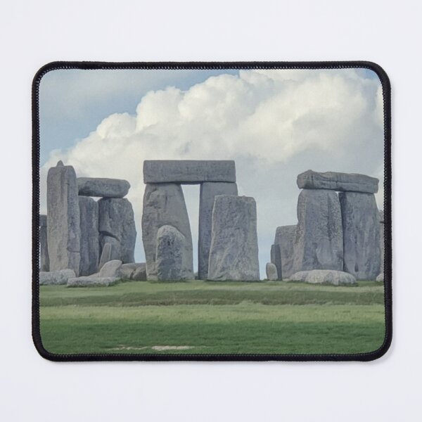 Item preview, StoneHenge designed and sold by O-Time.