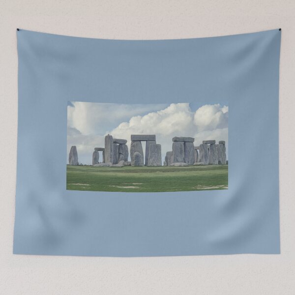 Item preview, StoneHenge designed and sold by O-Time.