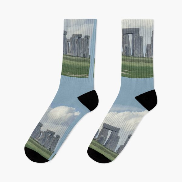 Item preview, StoneHenge designed and sold by O-Time.