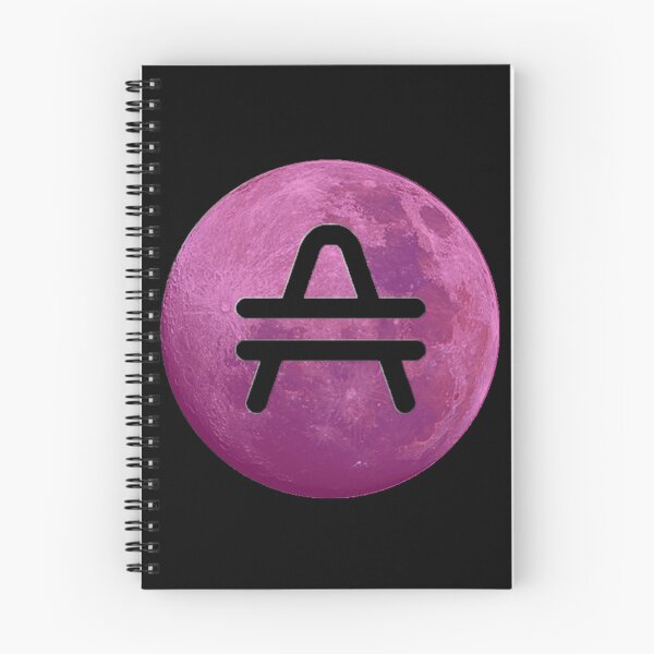 Item preview, Amp Moon designed and sold by LionBrew.