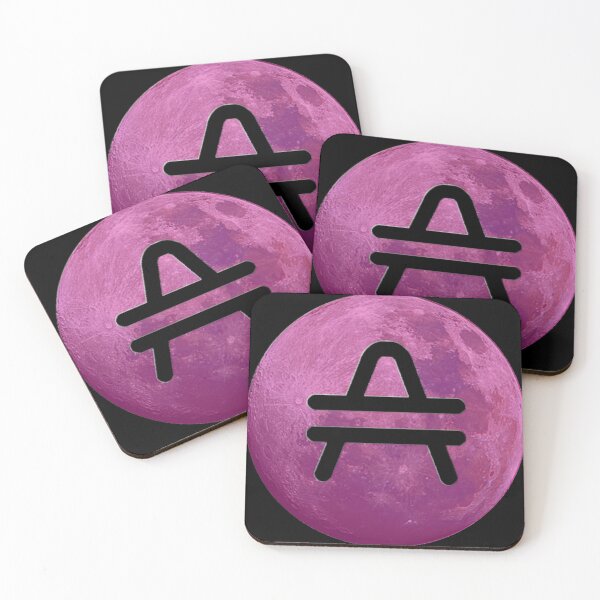 Item preview, Amp Moon designed and sold by LionBrew.