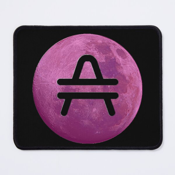 Item preview, Amp Moon designed and sold by LionBrew.