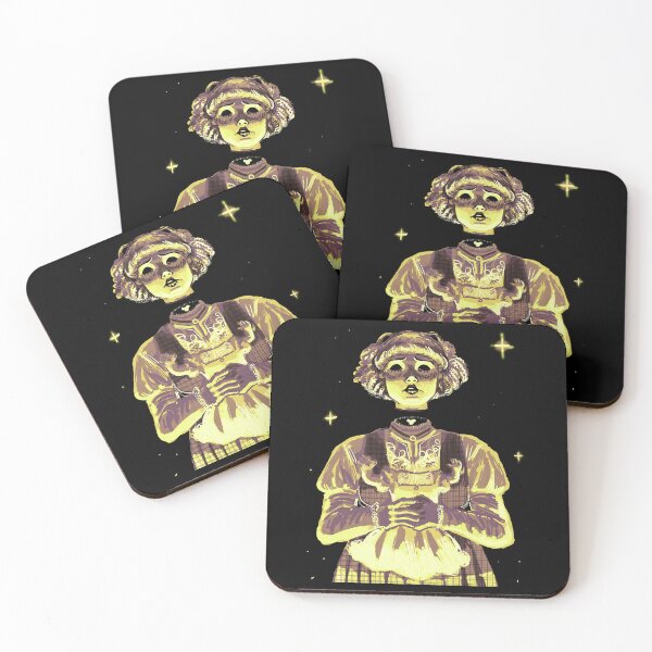 Item preview, Jane Doe Ride The Cyclone, Ride The Cyclone Musical designed and sold by GardinerHammer.