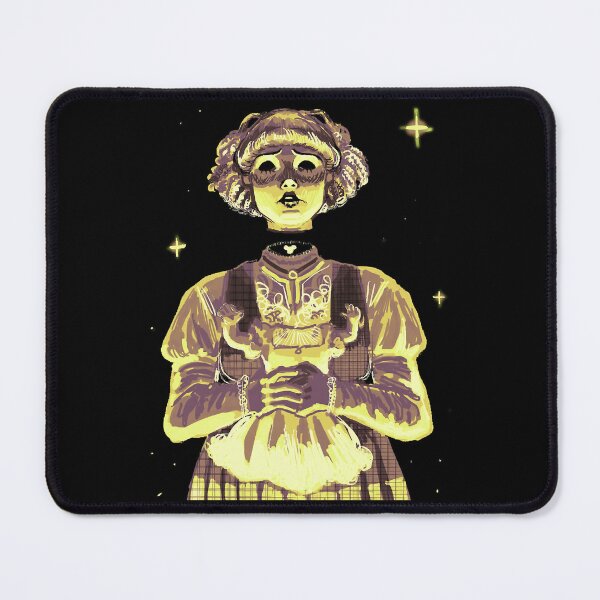 Item preview, Jane Doe Ride The Cyclone, Ride The Cyclone Musical designed and sold by GardinerHammer.
