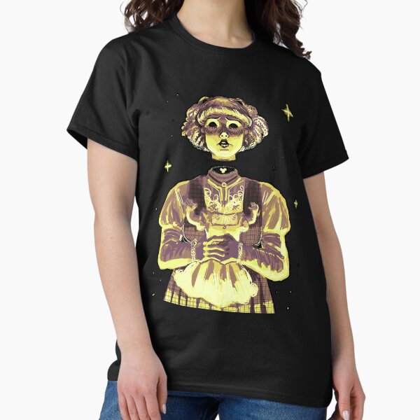 Item preview, Jane Doe Ride The Cyclone, Ride The Cyclone Musical designed and sold by GardinerHammer.