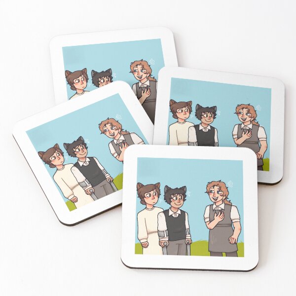 Item preview, lovely ladies Premium designed and sold by GardinerHammer.