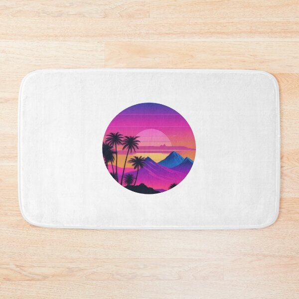 Item preview, Sunset Dreamscape (1371) designed and sold by WASjourney.