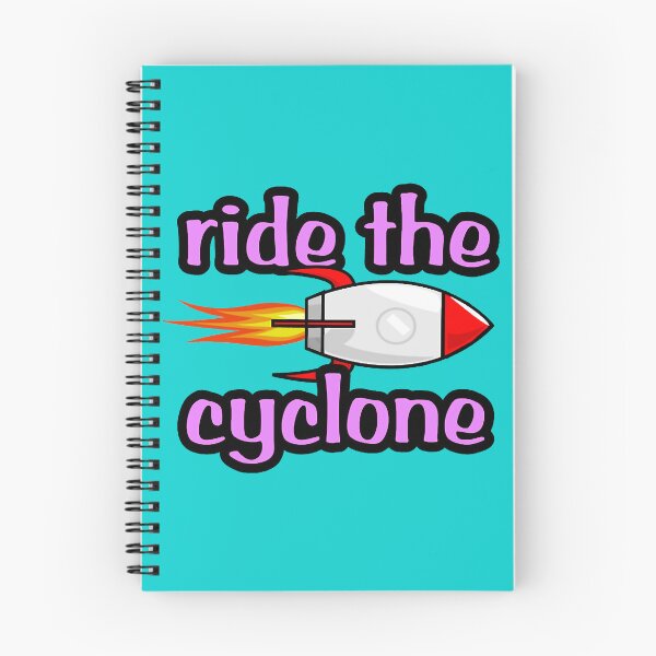 Item preview, monter le cyclone drôle essentiel  designed and sold by GardinerHammer.
