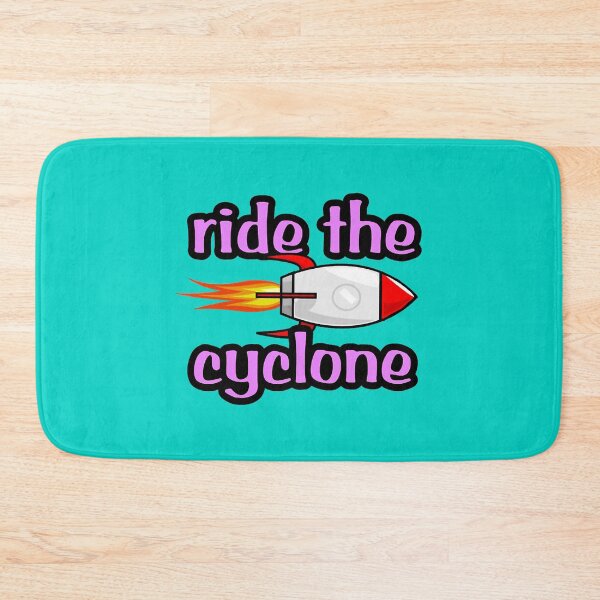 Item preview, monter le cyclone drôle essentiel  designed and sold by GardinerHammer.