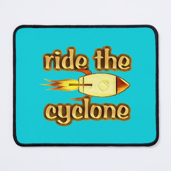 Item preview, monter le cyclone drôle essentiel designed and sold by GardinerHammer.