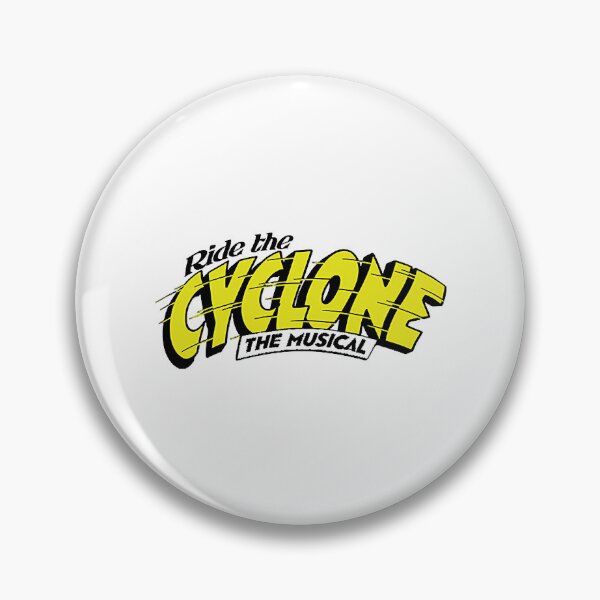 Item preview, Montez le cyclone musical classique designed and sold by GardinerHammer.