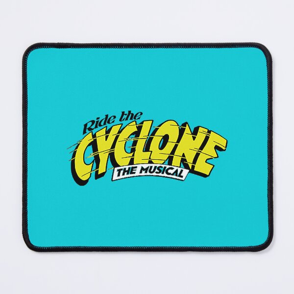 Item preview, Montez le cyclone musical classique designed and sold by GardinerHammer.