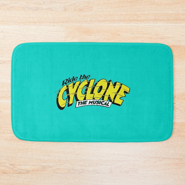 Item preview, Montez le cyclone musical classique designed and sold by GardinerHammer.