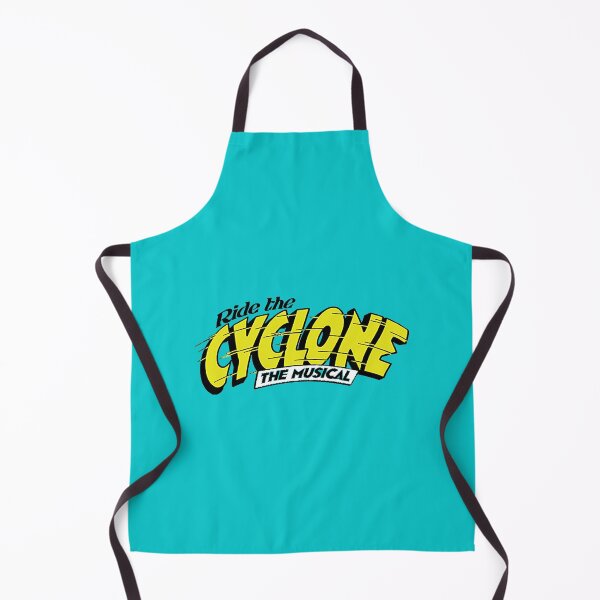 Item preview, Montez le cyclone musical classique designed and sold by GardinerHammer.