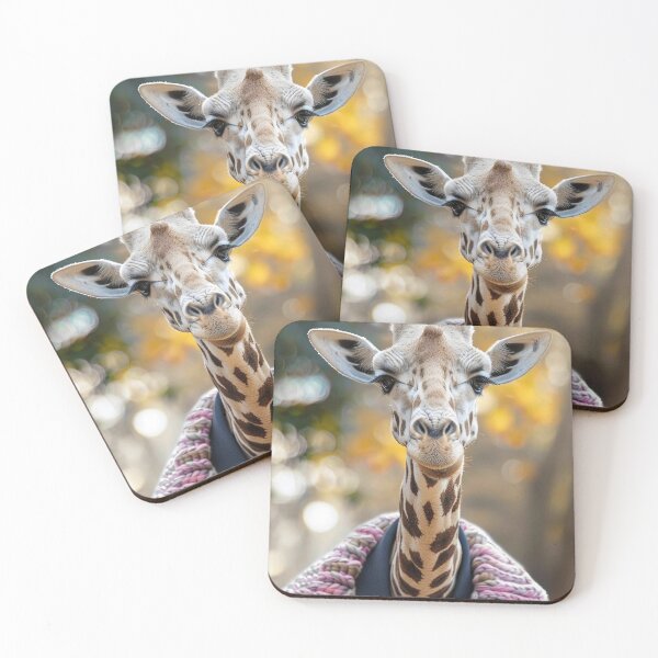 Item preview, Jumper Giraffe  designed and sold by Brendon987.