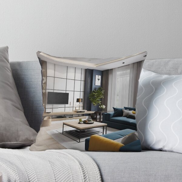 Item preview, Modern Living Room designed and sold by Livingstream.