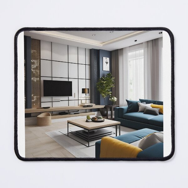Item preview, Modern Living Room designed and sold by Livingstream.
