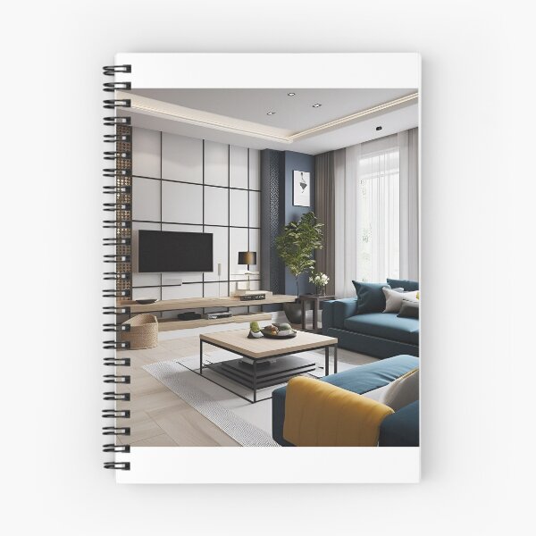 Item preview, Modern Living Room designed and sold by Livingstream.