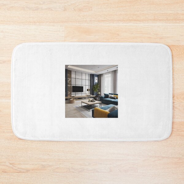 Item preview, Modern Living Room designed and sold by Livingstream.