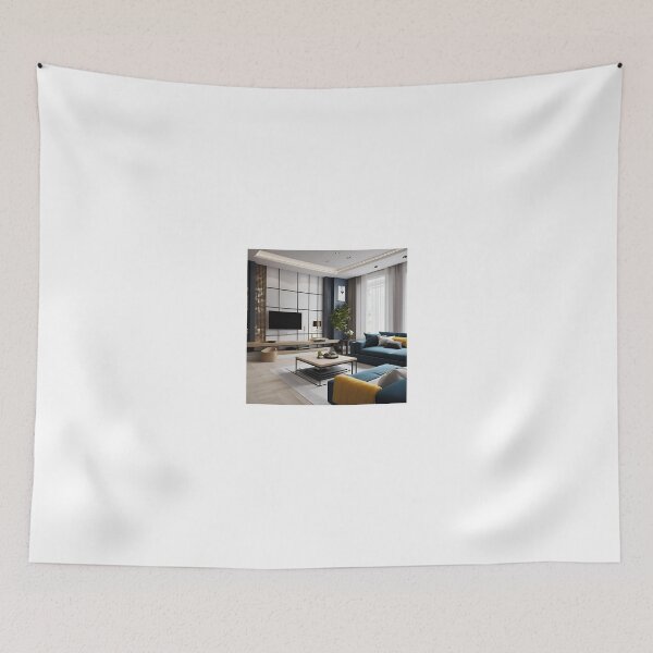Item preview, Modern Living Room designed and sold by Livingstream.