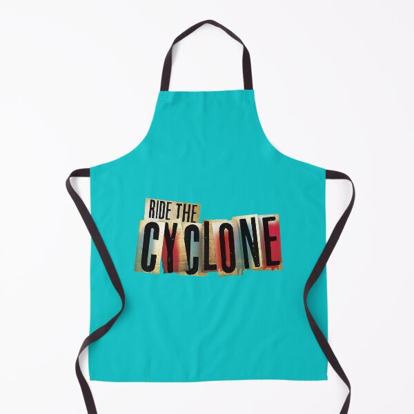 Item preview, Ride The Cyclone    designed and sold by GardinerHammer.
