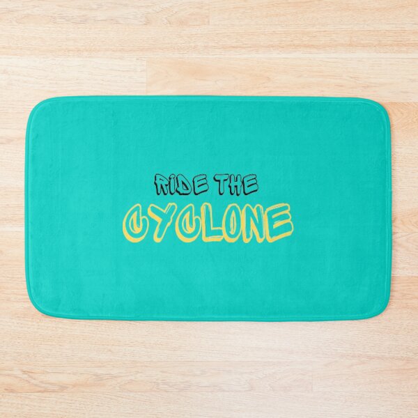 Item preview, ride the cyclone Long designed and sold by GardinerHammer.