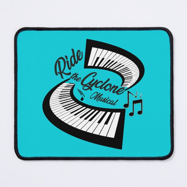 Item preview, Ride the Cyclone Musical designed and sold by GardinerHammer.