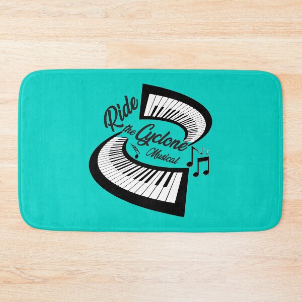 Item preview, Ride the Cyclone Musical  designed and sold by GardinerHammer.
