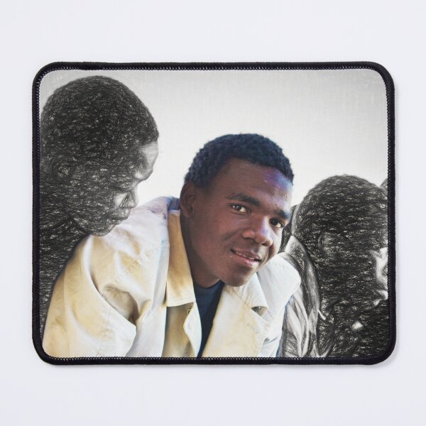 Item preview, The Botswana Boys designed and sold by Kay Brewer.