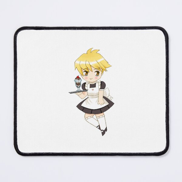 Item preview, Maid Oersted designed and sold by refleurir.