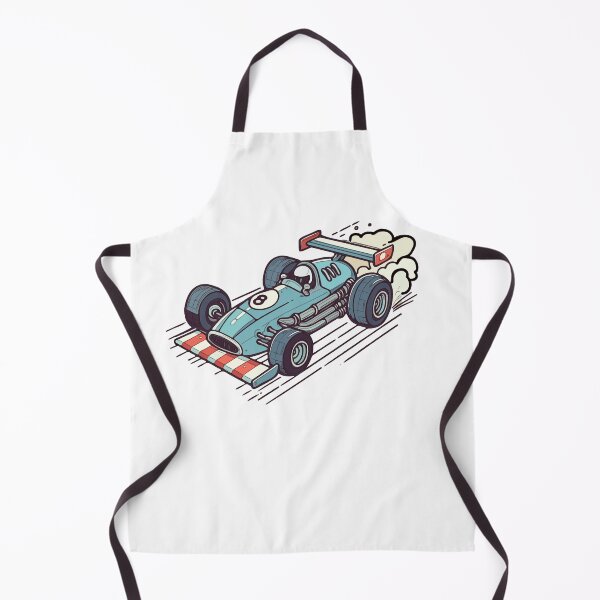 Item preview, Car Racing designed and sold by DesignAFind.