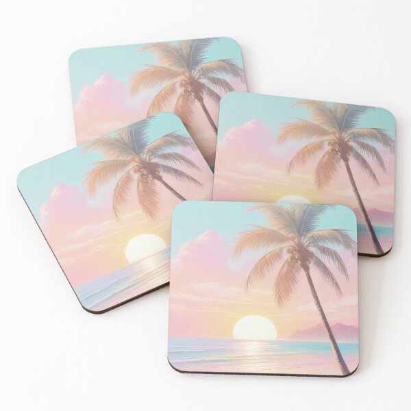 Item preview, Ethereal Tranquility Sticker (1377) designed and sold by WASjourney.