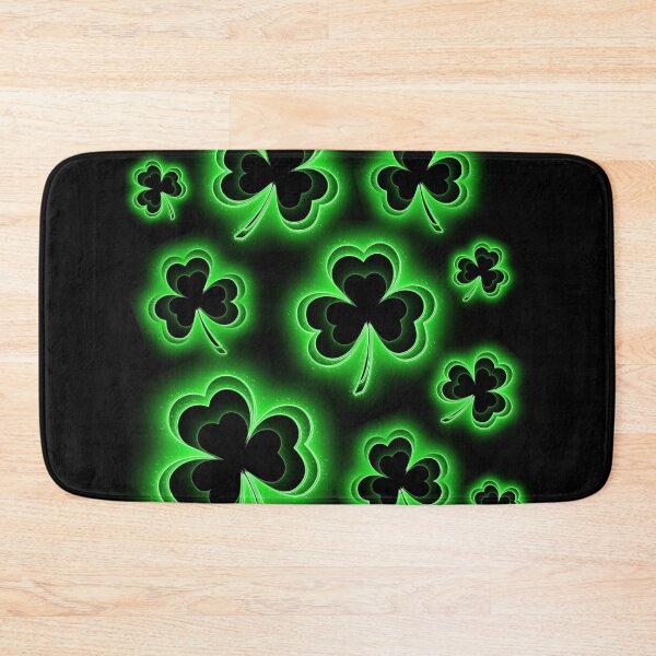 Item preview, Clovers designed and sold by DMHG.