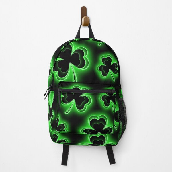 Item preview, Clovers designed and sold by DMHG.