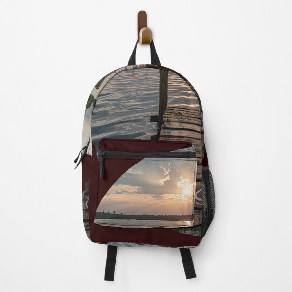 Item preview, Tranquil Lakeside Summer Chair  designed and sold by Ace Apparel  Attire.