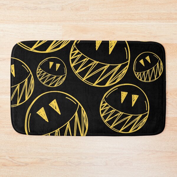 Item preview, Graffiti Smiley Face designed and sold by TeenVibe-Shop.