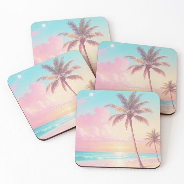 Item preview, Nostalgic Beach Art (1378) designed and sold by WASjourney.
